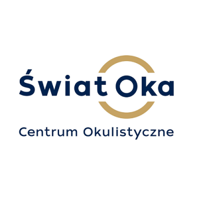 Świat Oka Logo