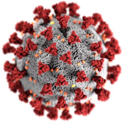 Czy wirus SARS-CoV-2 jest obecny we łzach osób chorych na COVID-19?