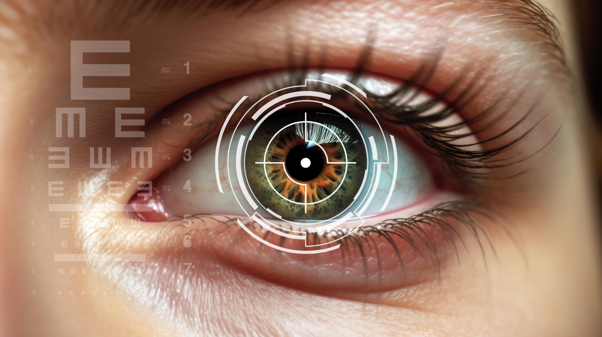 Laserowa Korekcja Wzroku Fakty I Mity • Świat Oka Centrum Okulistyczne 5030
